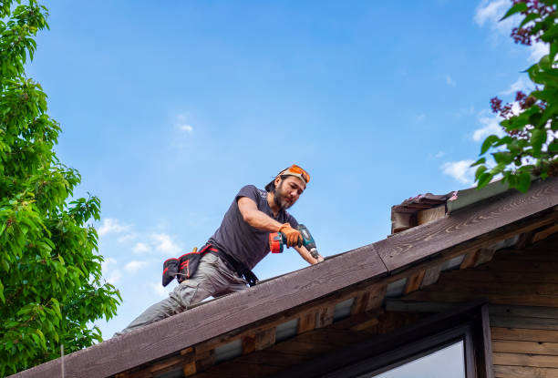 Best Metal Roofing Installation  in Avalon, PA